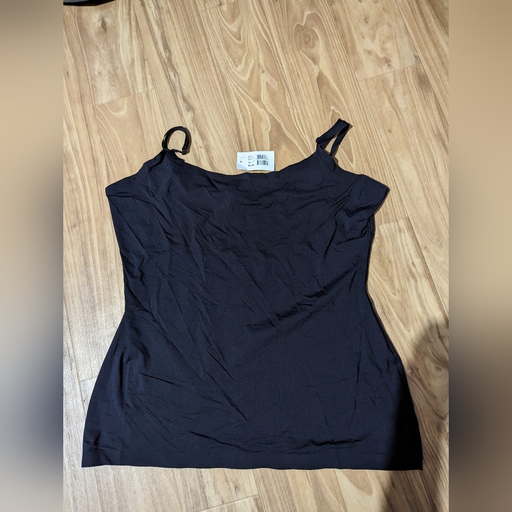 Spanx XL Tank
